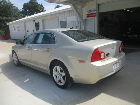 Used 2011 Chevrolet Malibu LS FWD image 13