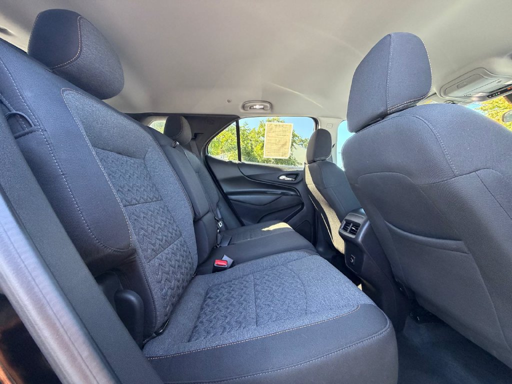 Used 2024 Chevrolet Equinox LT AWD/4WD image 17