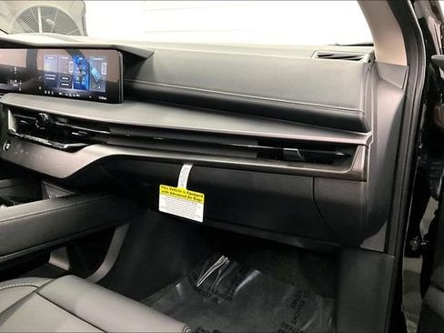 New 2026 Nissan Murano SV AWD/4WD image 34