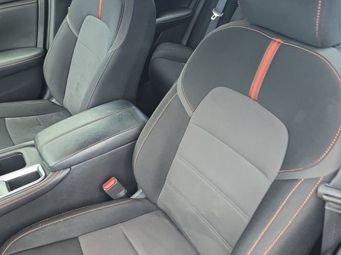 Used 2021 Nissan Sentra SR image 20