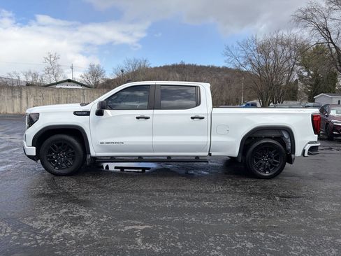 Used 2023 GMC Sierra 1500 Pro image 5