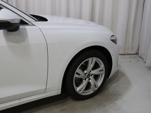 Used 2025 Audi A5 2.0T Premium w/ Convenience Package AWD/4WD image 25