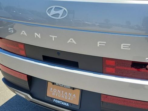 New 2026 Hyundai Santa Fe SEL AWD/4WD image 28