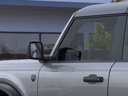 New 2026 Ford Bronco Big Bend w/ Black Diamond Package image 22