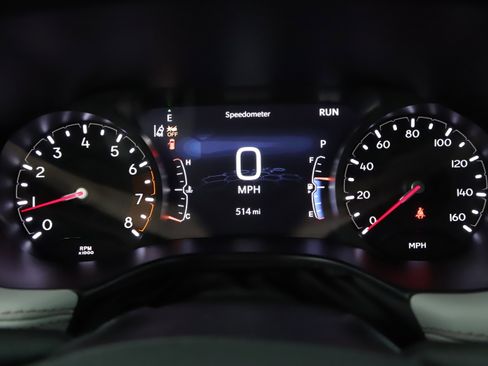 Used 2026 Jeep Compass Limited image 11