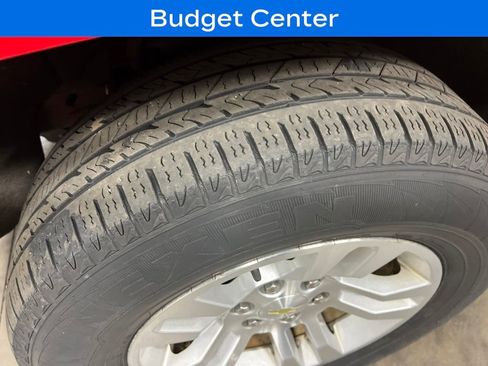 Used 2014 Chevrolet Silverado 1500 LT w/ All Star Edition image 10