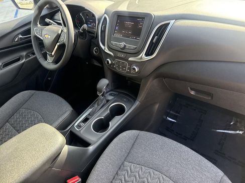 Used 2024 Chevrolet Equinox LT image 26