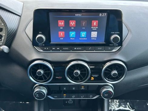 Certified 2020 Nissan Sentra S FWD image 30
