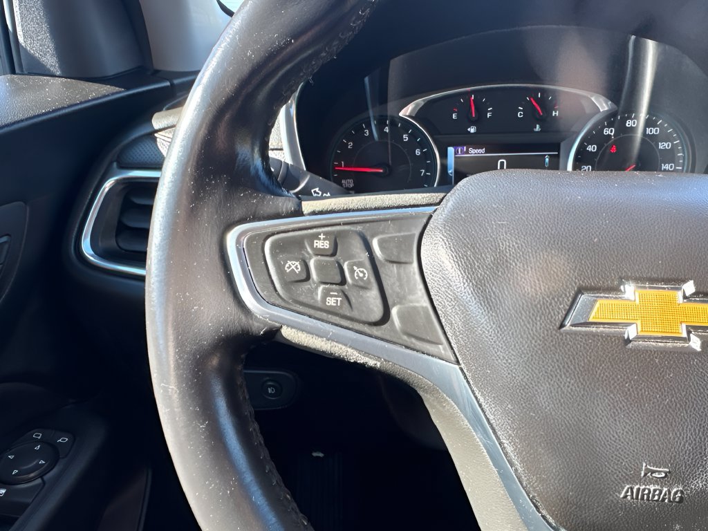Used 2018 Chevrolet Equinox Premier FWD image 28