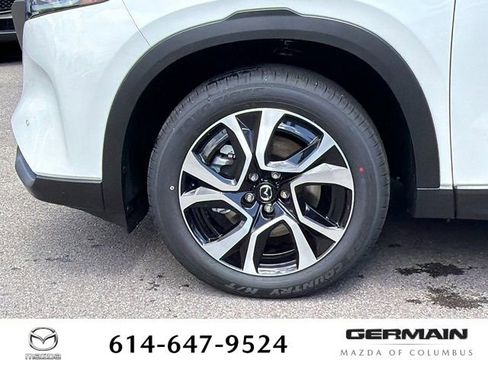 New 2026 MAZDA CX-5 Preferred AWD/4WD image 13