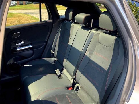 New 2026 Mercedes-Benz GLA 250 4MATIC image 13