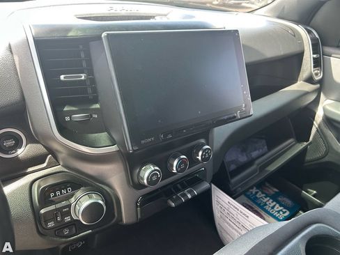 Certified 2023 RAM 1500 Big Horn AWD/4WD image 7