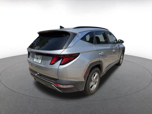 Used 2024 Hyundai Tucson SEL AWD/4WD image 4
