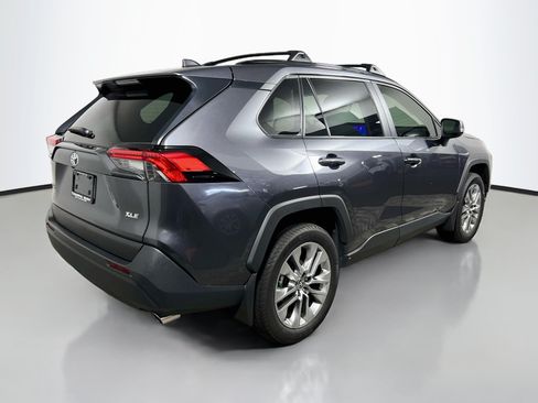 Used 2024 Toyota RAV4 XLE Premium w/ Weather Package FWD image 4