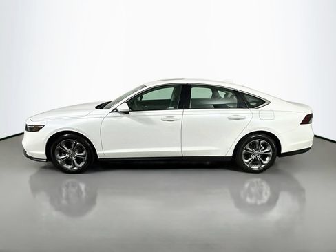 Used 2024 Honda Accord EX image 5