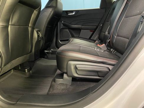 New 2026 Ford Escape ST-Line w/ Cold Weather Package image 29