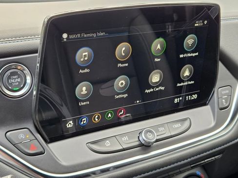 New 2026 Chevrolet Blazer RS w/ Driver Confidence II Package image 25