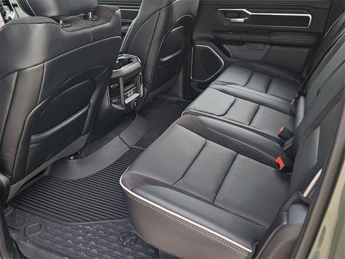 New 2026 RAM 1500 Laramie image 12