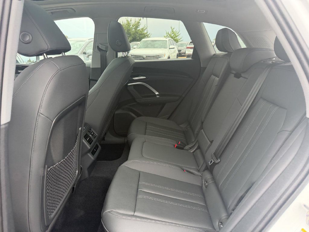 New 2026 Audi Q5 Premium Plus AWD/4WD image 26