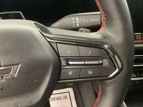 Used 2024 Chevrolet Traverse RS w/ LPO, Floor Liner Package AWD/4WD image 16