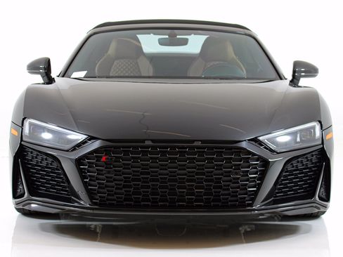 Used 2023 Audi R8 V10 performance AWD/4WD image 17