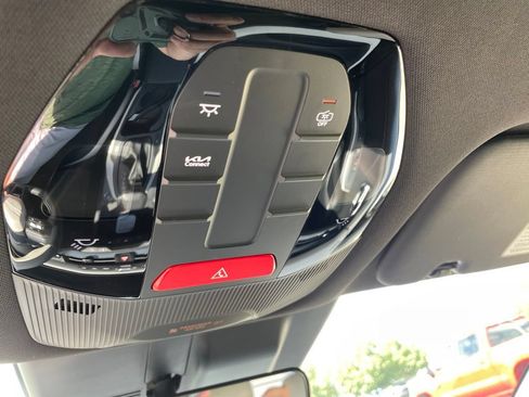 New 2026 Kia K4 GT-Line FWD image 18
