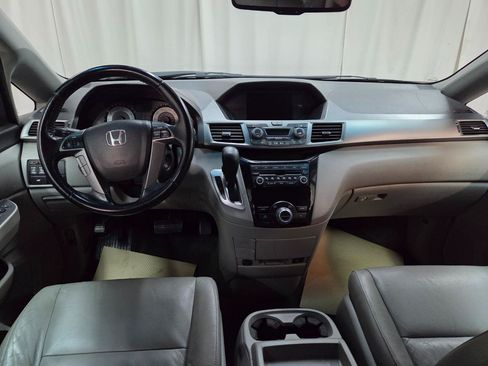 Used 2012 Honda Odyssey EX-L image 20