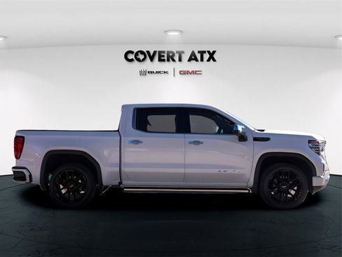 Used 2022 GMC Sierra 1500 Denali image 8