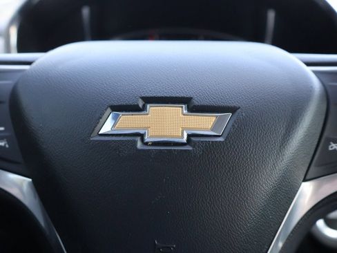 Used 2022 Chevrolet Equinox LS w/ LS Convenience Package image 27