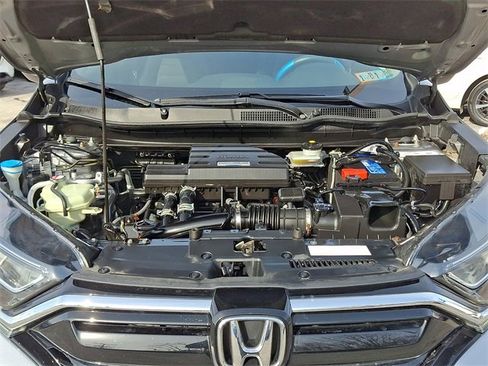 Used 2020 Honda CR-V EX image 27