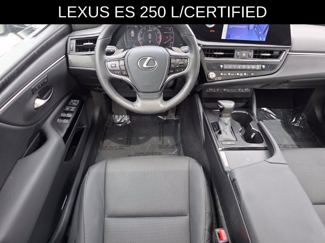 Used 2024 Lexus ES 250 w/ Premium Package AWD/4WD image 20