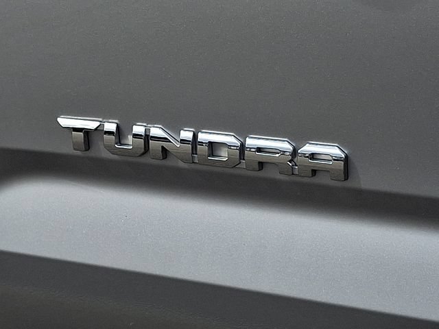 Used 2023 Toyota Tundra SR5 w/ SR5 Premium Package AWD/4WD image 26