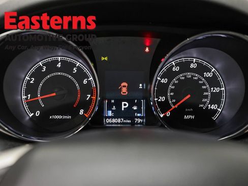 Used 2022 Mitsubishi Outlander Sport ES AWD/4WD image 16