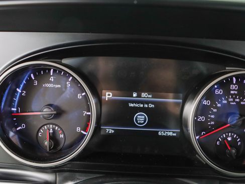 Used 2023 Kia Carnival LX FWD image 15