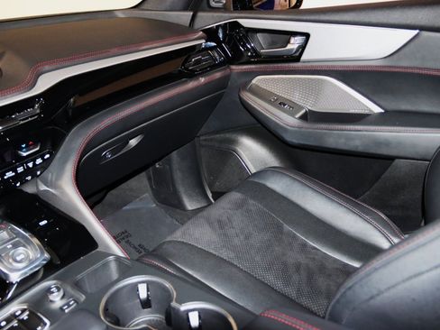 Used 2023 Acura MDX A-Spec image 53