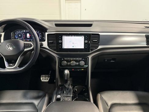 Used 2023 Volkswagen Atlas Cross Sport SEL Premium R-Line image 18