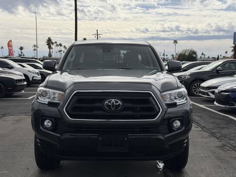 Used 2023 Toyota Tacoma SR5 image 11