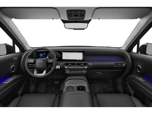 New 2026 Hyundai Palisade SEL image 22