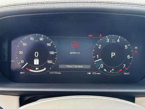 New 2026 Land Rover Discovery Limited Edition image 41