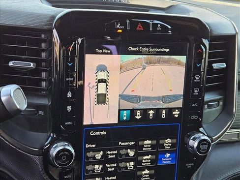 Used 2021 RAM 2500 Limited image 17