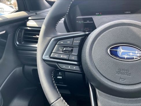 Certified 2026 Subaru Forester image 25