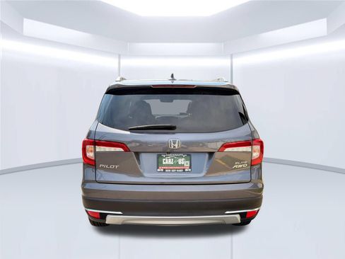 Used 2020 Honda Pilot Elite image 6