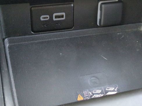 Used 2024 GMC Yukon AT4 w/ Max Trailering Package image 23