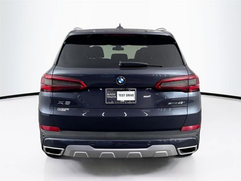 Used 2020 BMW X5 sDrive40i w/ Convenience Package image 7