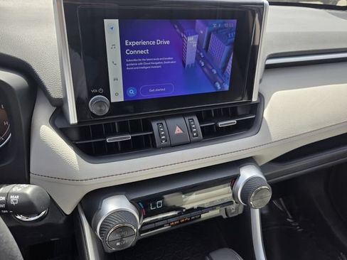 Used 2023 Toyota RAV4 XLE Premium FWD image 23