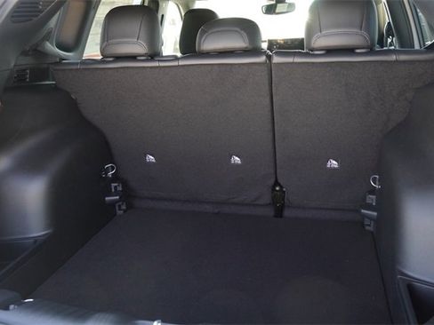 New 2026 Jeep Compass Latitude image 14