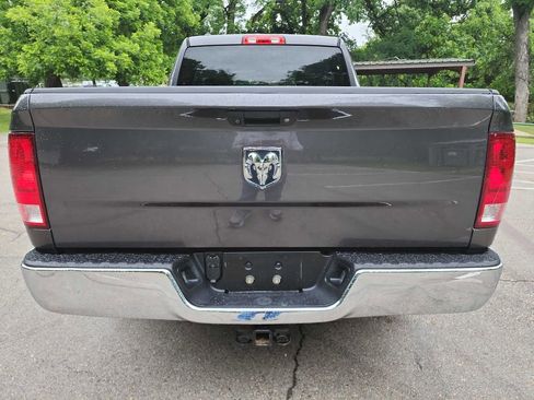 Used 2018 RAM 1500 Tradesman w/ Popular Equipment Group RWD image 6