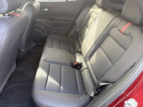 Used 2024 Chevrolet Trax RS w/ Driver Confidence Package image 20