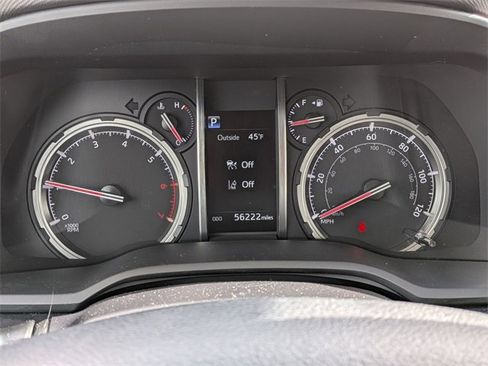 Used 2020 Toyota 4Runner TRD Pro image 10