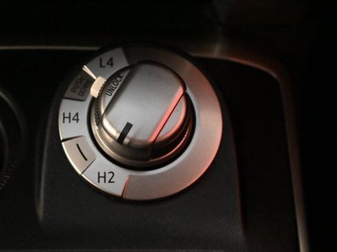 Certified 2023 Toyota 4Runner SR5 Premium image 11